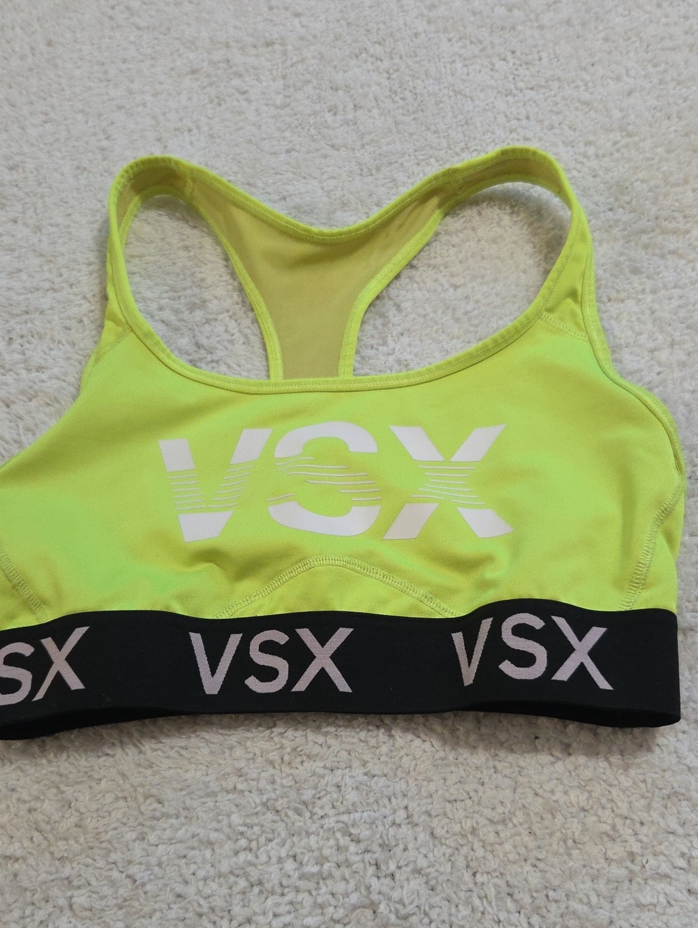 VICTORIAS SECRET SPORT SPORTS BRA